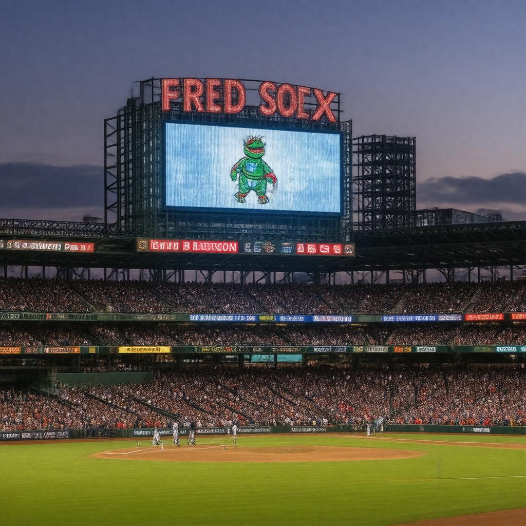 Red Sox